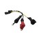 Caterpillar HARNESS AS, CATERPILLAR OEM 1290864 1290864 - alternate 2