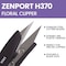 Zenport Thread and Floral Clipper with Lock, 3PK H370 - alternate 2