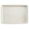 Martha Stewart Everyday Color Bake 13 Inch Carbon Steel Rectangle Baking Pan in Linen 141021.01 - alternate 2