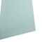 Apollo Tile Blizzard Blue 3 in x 12 in Glass Matte Wall Subway 5 sqft/case, 20PK APLA88047M 3X12A - alternate 3