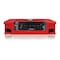 Banda High Power Vehicle Audio Mono Bass Amplifier w/Subsonic Filter and Low Pass Filter Stable at 1 ohm BEAT3000.1RED - alternate 3
