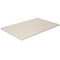 Sandusky Lee Shelf, 46 In. W x 24 In. D, Putty TA10462400-07 - alternate 1