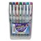 Pilot Pen, Precisegrip, Xfn, Ast, PK7 28864 - alternate 1