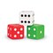 Learning Resources Dot Dice, 36PK LER2229 - alternate 4