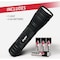 Energizer 1000 Lm. LED Metal Flashlight ENPMHH41E - alternate 3