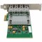 Add-On Addon Intel I350F4 Comparable 1Gbs Quad Open Sfp Port Pcie X4 Network I350F4-AO - alternate 4