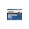 Frost King 42 Gal. 32 in. x 50 in. Contractor Black Recycling Bags, 20PK 4CB3250 - alternate 2