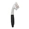 Oxo Good Grips Grout Brush, 1 in L Trim, 10 in OAL 37481 - alternate 1