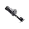 Fcs Struts Suspension Strut And Coil Spring Assembly 1333448R - alternate 4