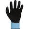 Mechanix Wear SpeedKnit CoolMax Mens Small/Medium Blue Work Glove S1CB-03-500 - alternate 2