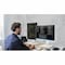 Benq 27 in. 2560 x 1440 LCD Monitor, White GW2790QT - alternate 5