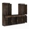 Crosley Stanton 3-Piece Sideboard And Pantry Set KF33035CO - alternate 6