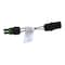 John Deere WIRING HARNESS, JOHN DEERE OEM RE47572 RE47572 - alternate 1