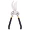 Landscapers Select Pruning Shear, 1/2 in Cutting Capacity, Steel Blade, Steel Handle, Cushion-Grip Handle SE3218 - alternate 1