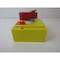 Eaton JG ROTARY CLOSE COUPLE HANDLE MECH - RED/ YELLOW JHMCCR - alternate 2