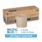 Georgia-Pacific Pacific Blue Ultra Hardwound Paper Towels, 1 Ply, Continuous Roll Sheets, 1150 ft, Brown, 3 PK 26496 - alternate 10