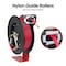 Prolube Hose Reel, Single Arm, Air/Water, 50 ft., Max 300 psi 47921 - alternate 5
