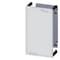 Siemens ALPHA 400/630/1250 DIN assembly kit mounting plate section cover closed H = 8GK4451-3KK12 - alternate 1