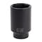 Sunex 1/2 in Drive 1-1/2 in Deep Impact Socket 248D - alternate 1