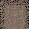 Homeroots 3' X 5' Brown Animal Print Washable Indoor Outdoor Area Rug 607632 - alternate 3