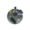 Autobest Fuel Pump Module Assembly, Chevrolet Silverado 1500 4.8L V8 2008-07; 5.3L V8 2008-07; 6.0L V8 F2758A - alternate 5