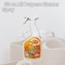 Miraclemist MMAP-4 32 oz All Purpose Cleaner Spray MMAP-4 - alternate 2