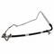 Motorcraft Power Steering Pressure Line Hose Assembly,  PSH450 - alternate 1