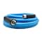 Interstate Pneumatics 5/8 in x 25ft Drinking Water Safe Hybrid Polymer Garden Hose HHW-025 - alternate 2