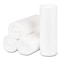 Integrated Bagging Systems High-Density Commercial Can Liners, 4 gal, 6 mic, 17in x 18in, Clear, Perforated Roll, 2000PK EC171806N - alternate 3
