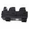 Motorcraft Door Window Switch,  SW7245 - alternate 1