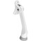 National Hardware V238 Kickdown Door Stop White Finish N248435 - alternate 3