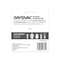 Rayovac Batteries High Energy AA Alkaline 8 pk Carded, 8PK 815-8T - alternate 3