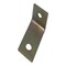 Cnh BRACKET, CNH OEM 89500433729 89500433729 - alternate 2