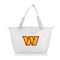 Picnic Time Family Of Brands NFL Washington Commanders - Tarana Recycled Cooler Tote Bag 516-01-133-374-2 - alternate 1