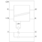 Siemens analog monitoring relay voltage monitoring from 10 to 600 V AC/DC overshoot 3UG5532-1AW30 - alternate 3