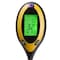 United Scientific 4 in 1 soil meter UNSM41 - alternate 3