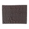 Mytee Products 8 ftx10 ft Dark Brown Canvas Tarp 12oz Water Resistant Heavy Duty Tarps, 4PK CT8-10-DBx4 - alternate 3
