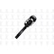 Fcs Struts Suspension Strut And Coil Spring Assembly 3335684L - alternate 2