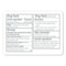 Purell Instant Hand Sanitizer Gel, 1 oz. 3901-36-BWL - alternate 6