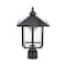 Gama Sonic Casita Solar Light, 3 in. Fitter/Pier Mount 58i50023 - alternate 3