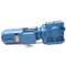 Sew Eurodrive GEARMOTOR 13RPM 1HP 230/460V-AC 3PH S67 DRN80M4/BE1HR/ES7R - alternate 4