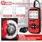 Autel Autolink : Engine And Abs Code Reader And Battery, Starting And Charging Tester With Color Display AL549 - alternate 3