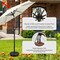 Simple Deluxe 7.5' Patio Umbrella Outdoor Table Market Yard Umbrella with Push Button Tilt/Crank, 6 Sturdy Ribs f LGBRLA7BGE - alternate 4
