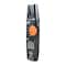 Klein Tools Digital Clamp Meter, LCD, 200 A, 0.6 in (15 mm) Jaw Capacity CL360 - alternate 9