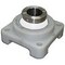 Edt FLANGEANGED BLOCK BEARING PA4GE-QK7-20-LK - alternate 3