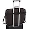 Case Logic Case Logic 3203991 17.3 in. Advantage Laptop Briefcase; Black 3203991 - alternate 3