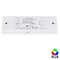 Task Lighting 16 Ft. 130 Lumens/Ft. 12V, Accent Output Multi-Color Rgb Wireless Controller Tape Light Kit L-RGBK1Z1A-16 - alternate 8