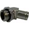 John Deere ELBOW FITTING, JOHN DEERE OEM 5HG618626 5HG618626 - alternate 1