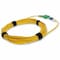 Add-On This Is A 5M Angled Sc (Male) To Lc (Male) Yellow Duplex Riser-Rated ADD-ASC-LC-5M9SMF - alternate 3