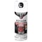 Rust-Oleum 2X Custom 5-in-1 Automotive Enamel Spray Paint, White, Ultra Matte, 12 oz 399972 - alternate 1